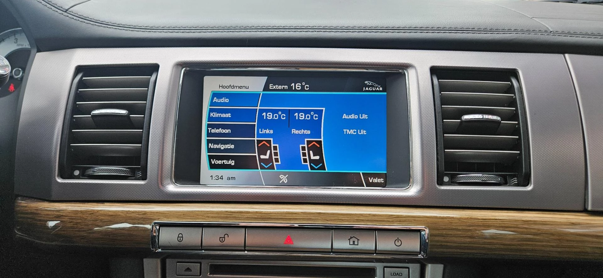 Hoofdafbeelding Jaguar XF