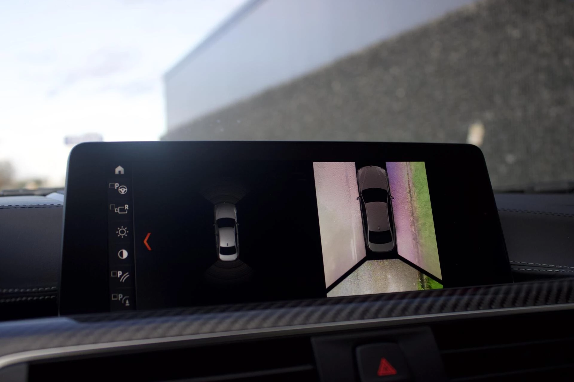 Hoofdafbeelding BMW M3