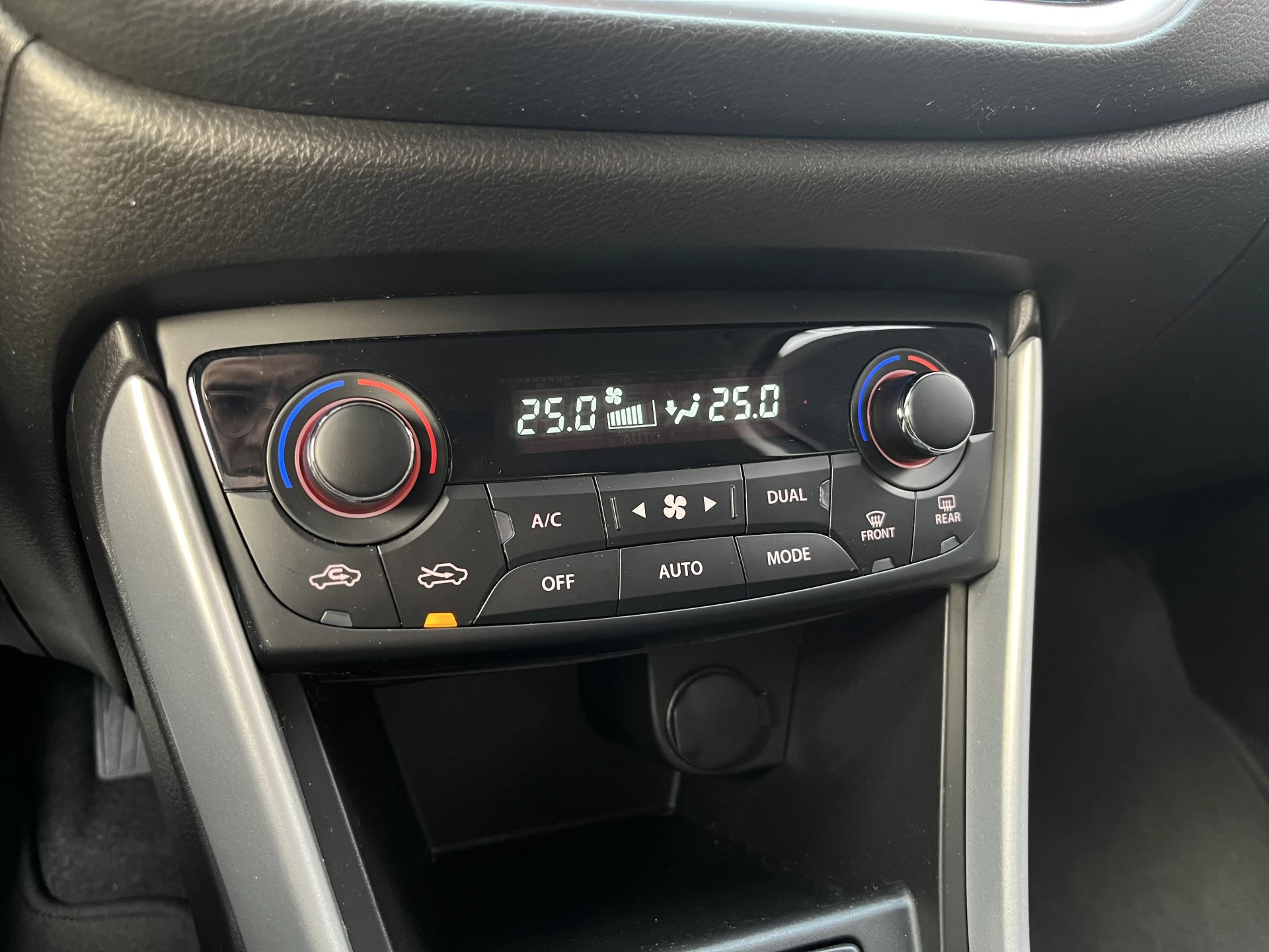 Hoofdafbeelding Suzuki S-Cross