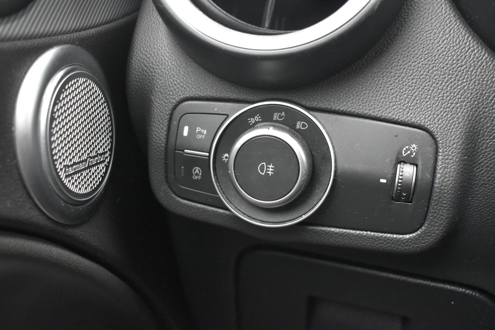 Hoofdafbeelding Alfa Romeo Stelvio
