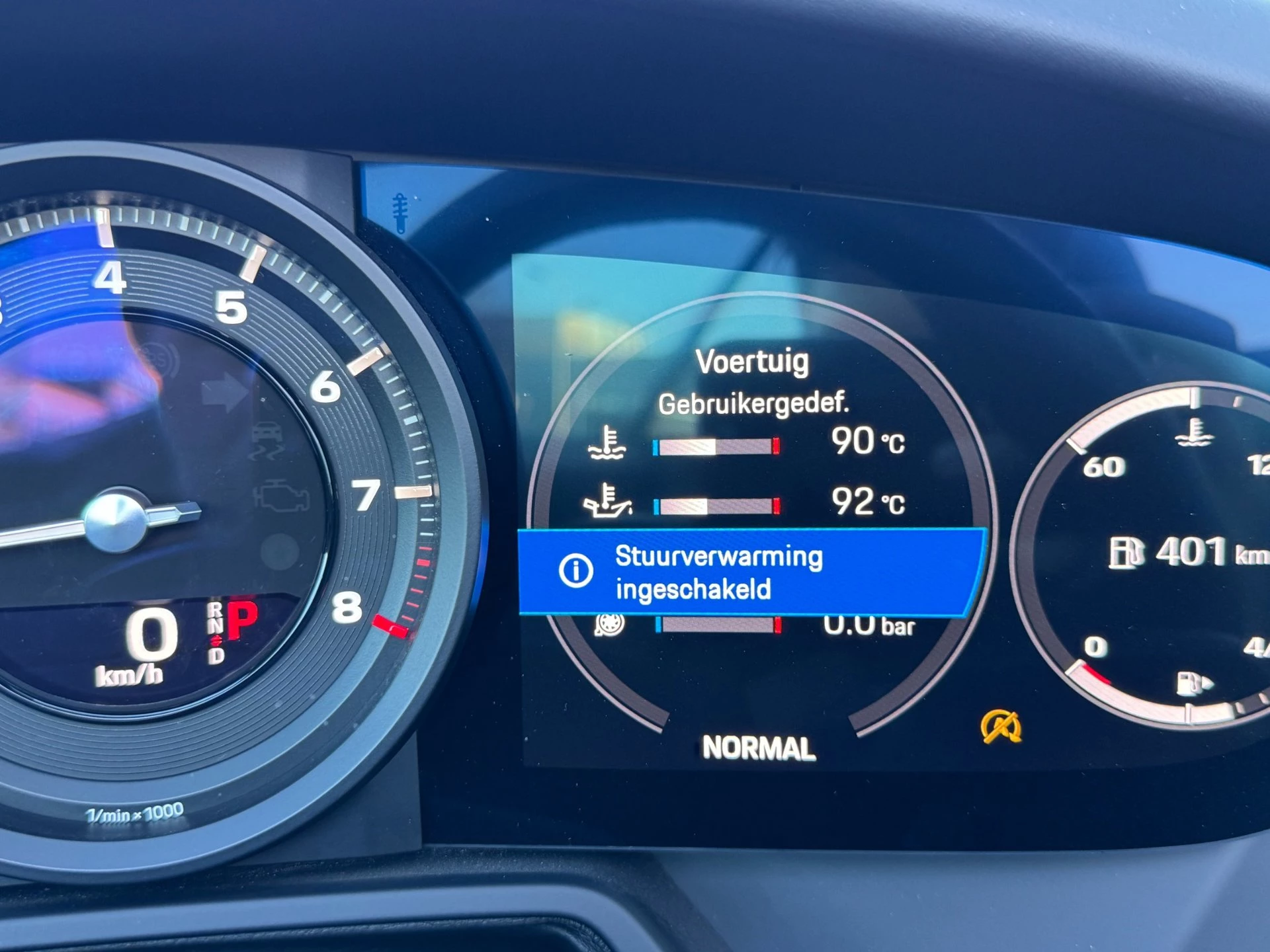 Hoofdafbeelding Porsche 911