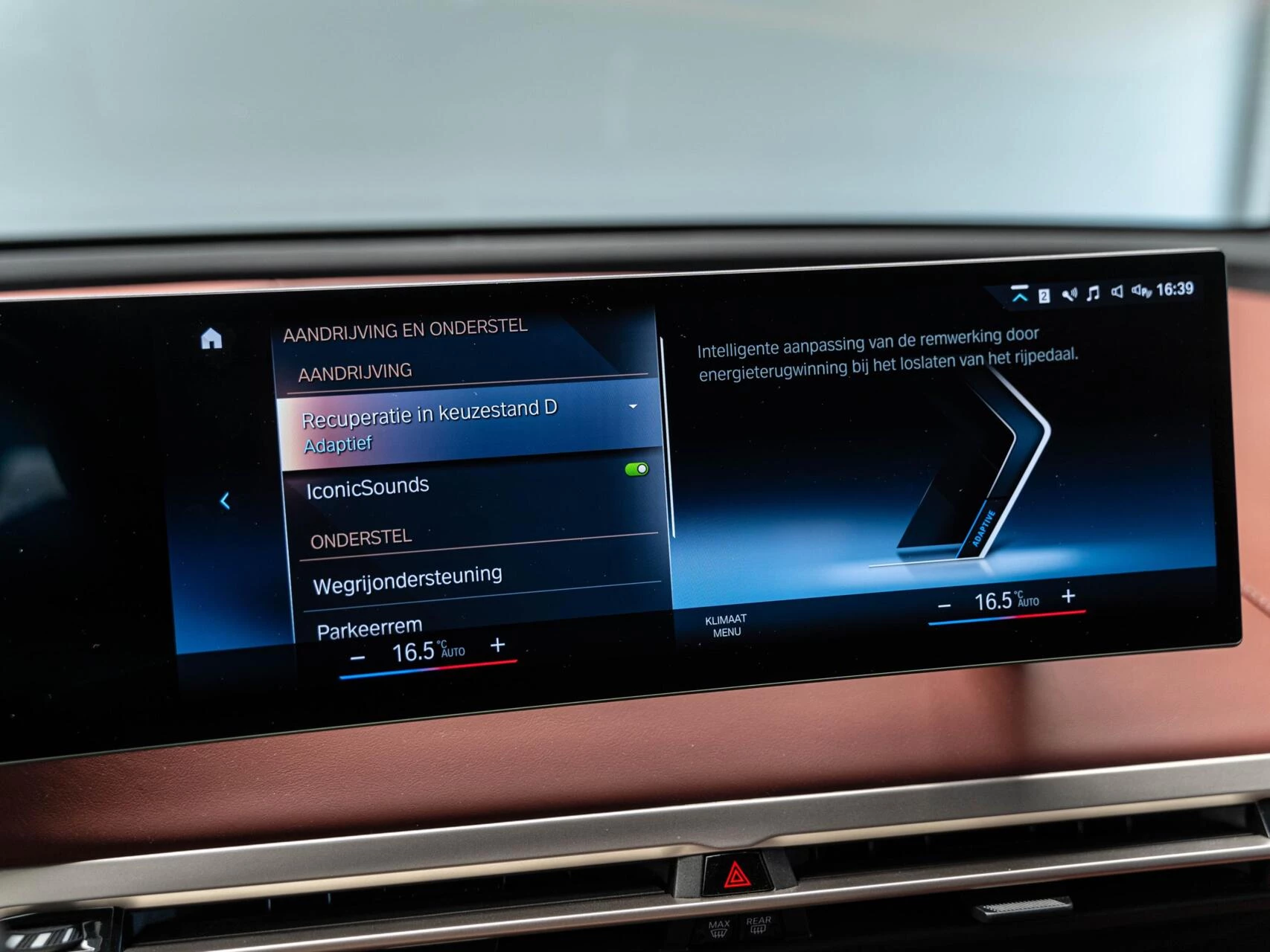 Hoofdafbeelding BMW iX
