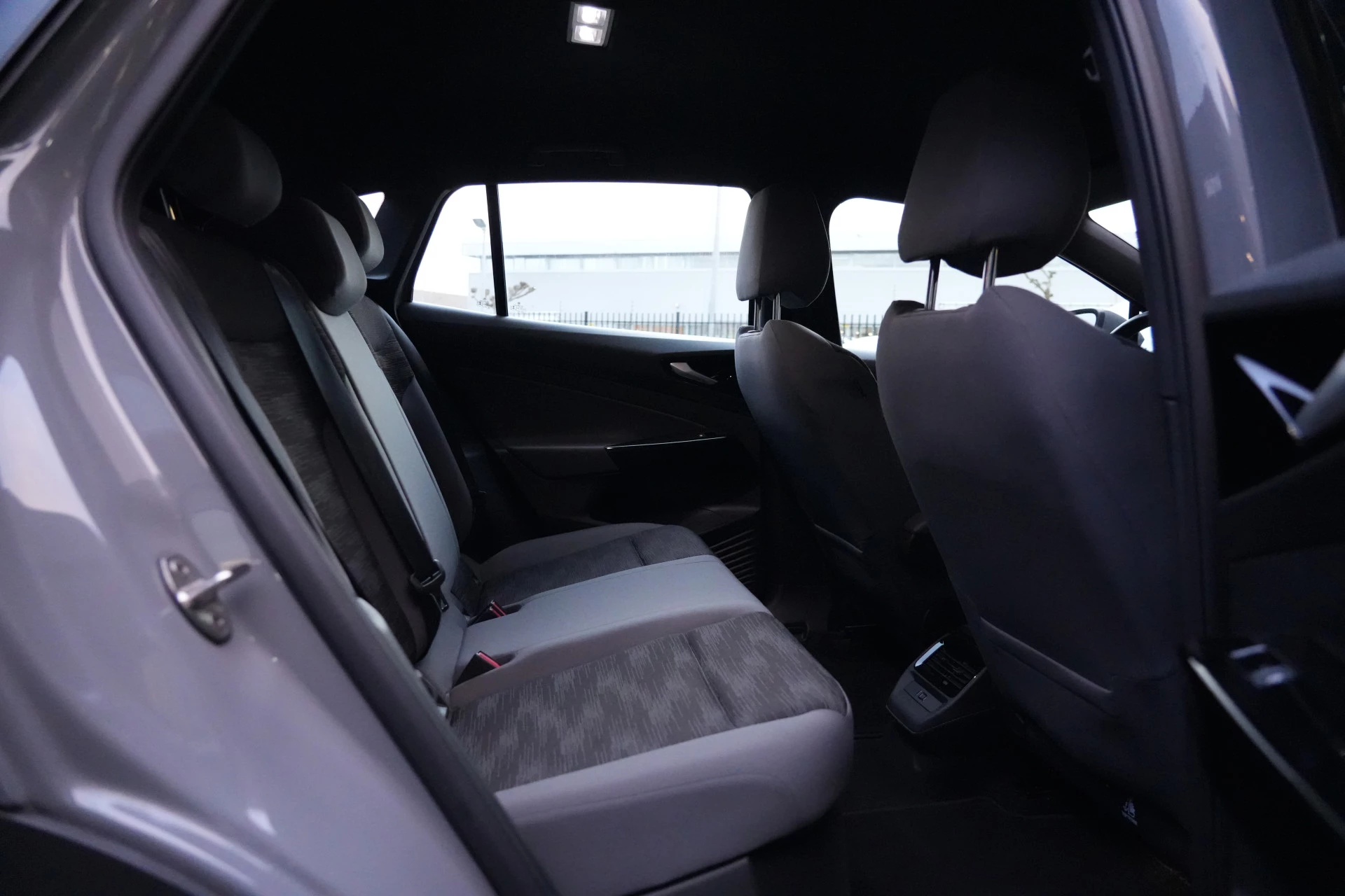 Hoofdafbeelding Volkswagen ID.4