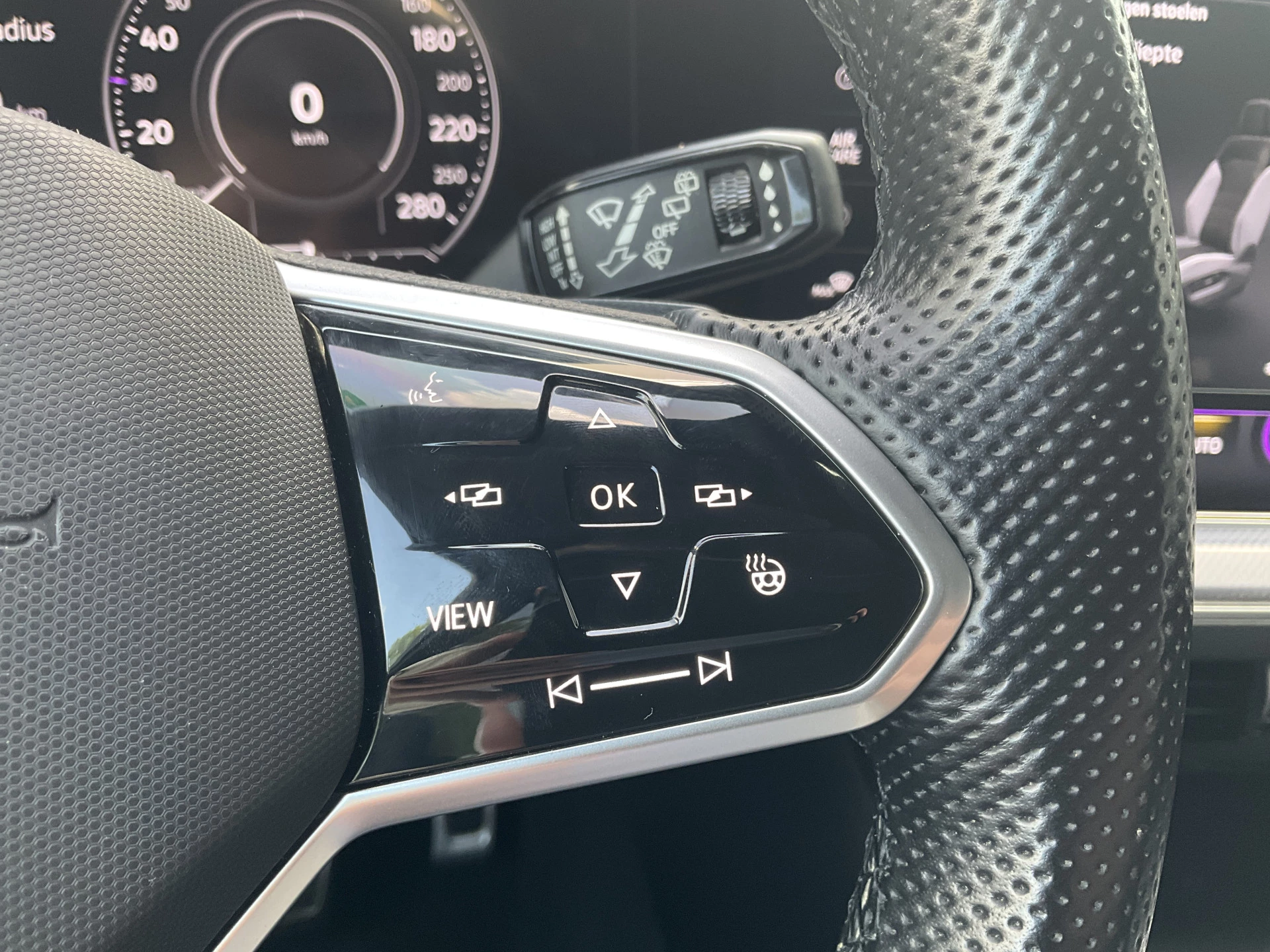 Hoofdafbeelding Volkswagen Touareg