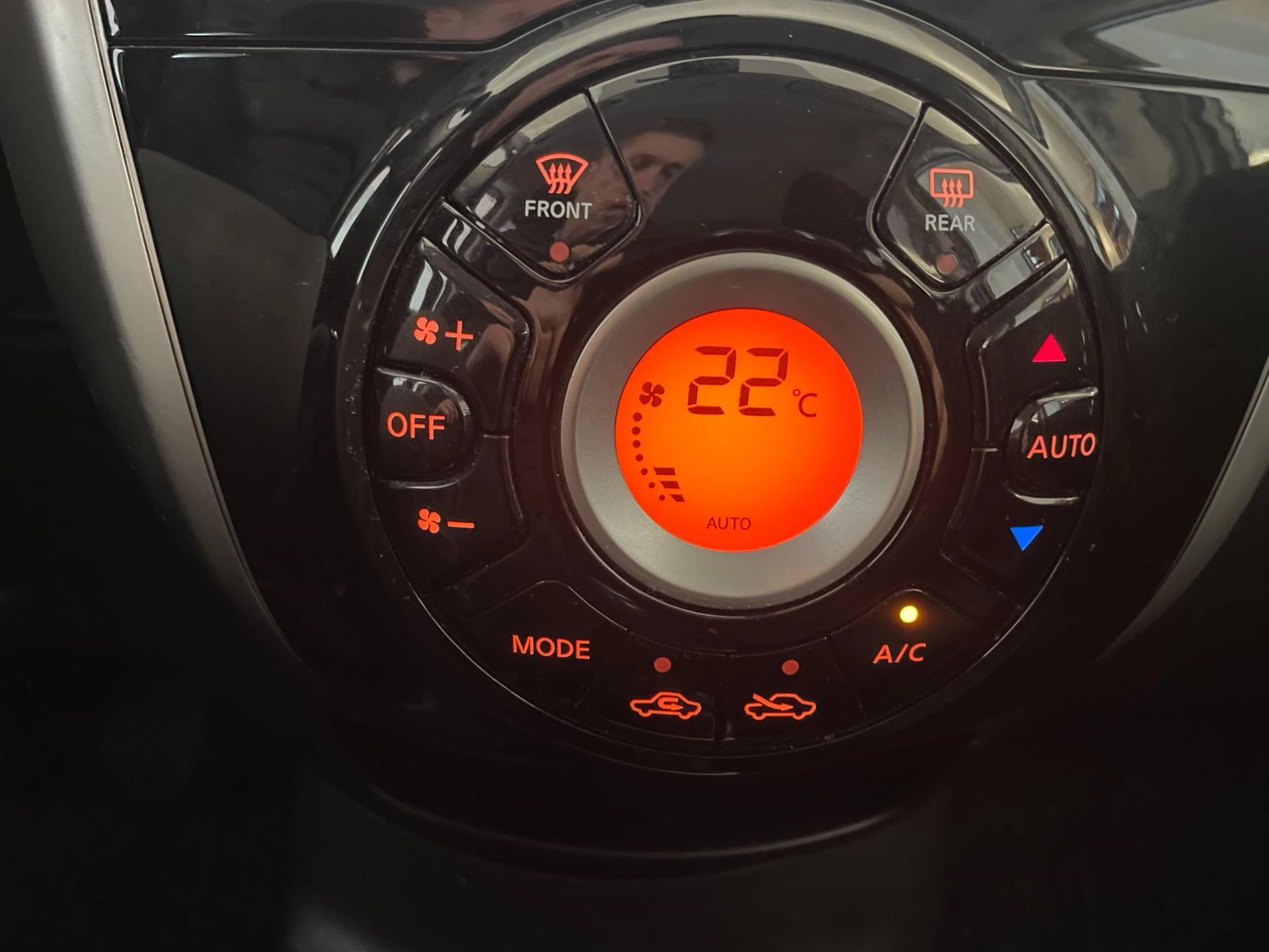 Hoofdafbeelding Nissan Note