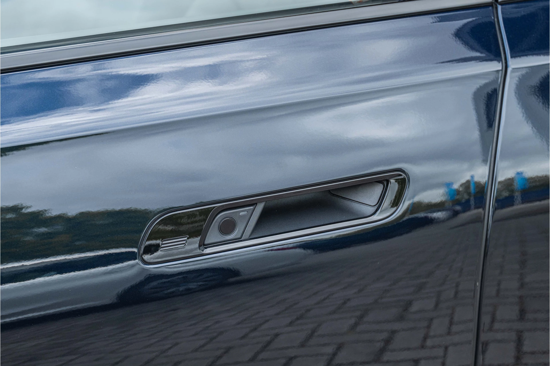 Hoofdafbeelding BMW 7 Serie