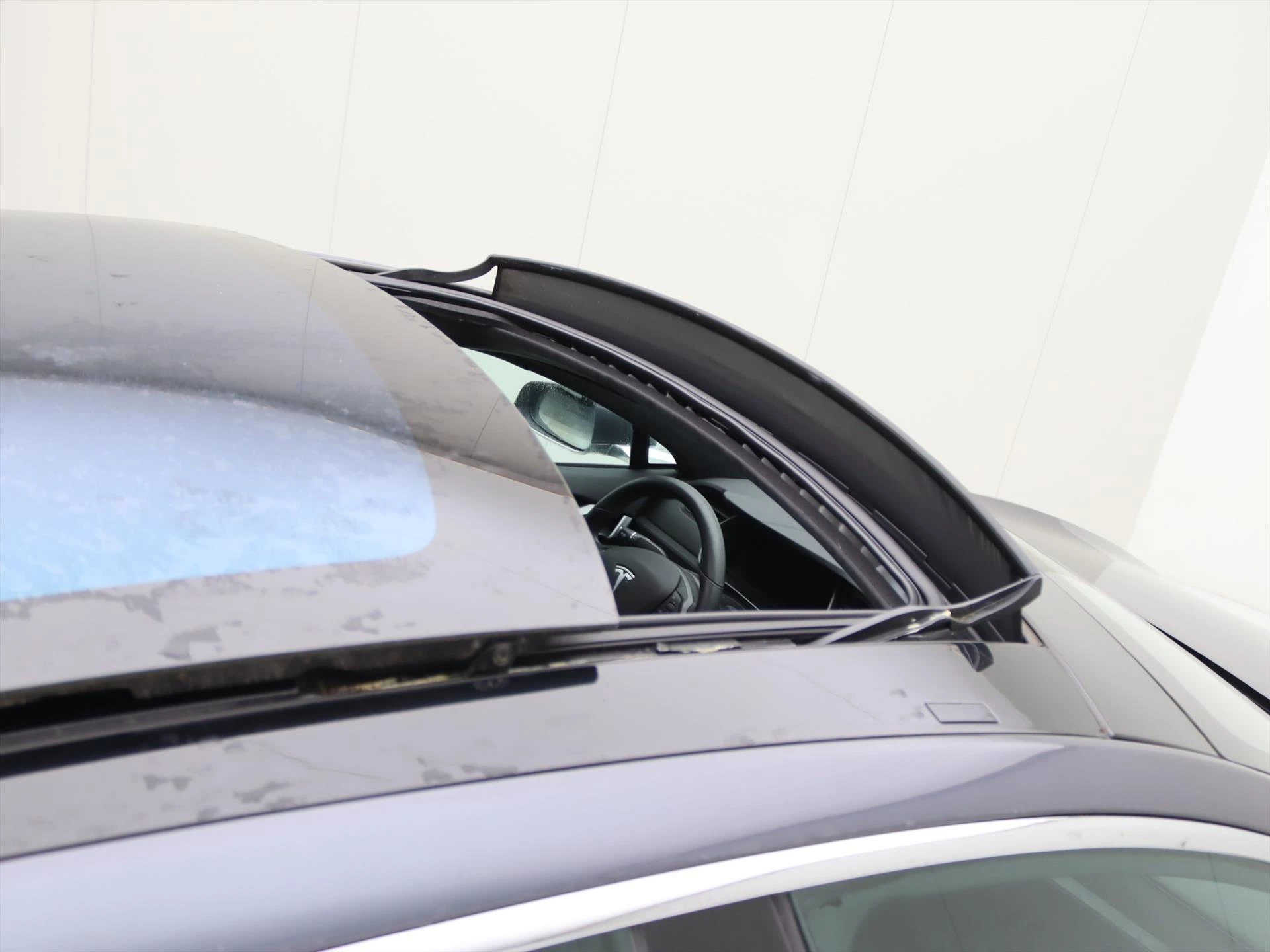 Hoofdafbeelding Tesla Model S