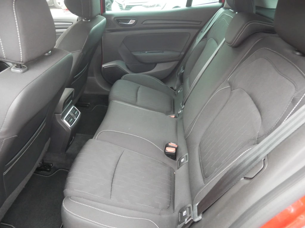 Hoofdafbeelding Renault Mégane