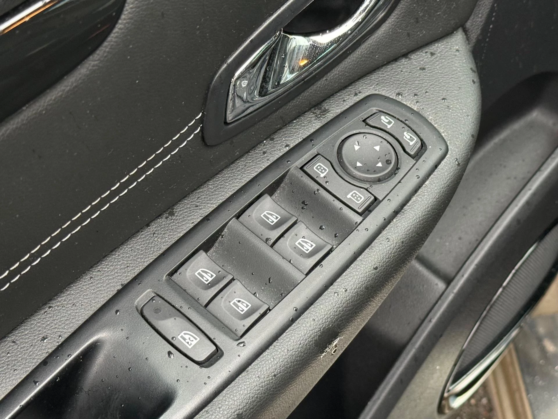 Hoofdafbeelding Renault Scénic