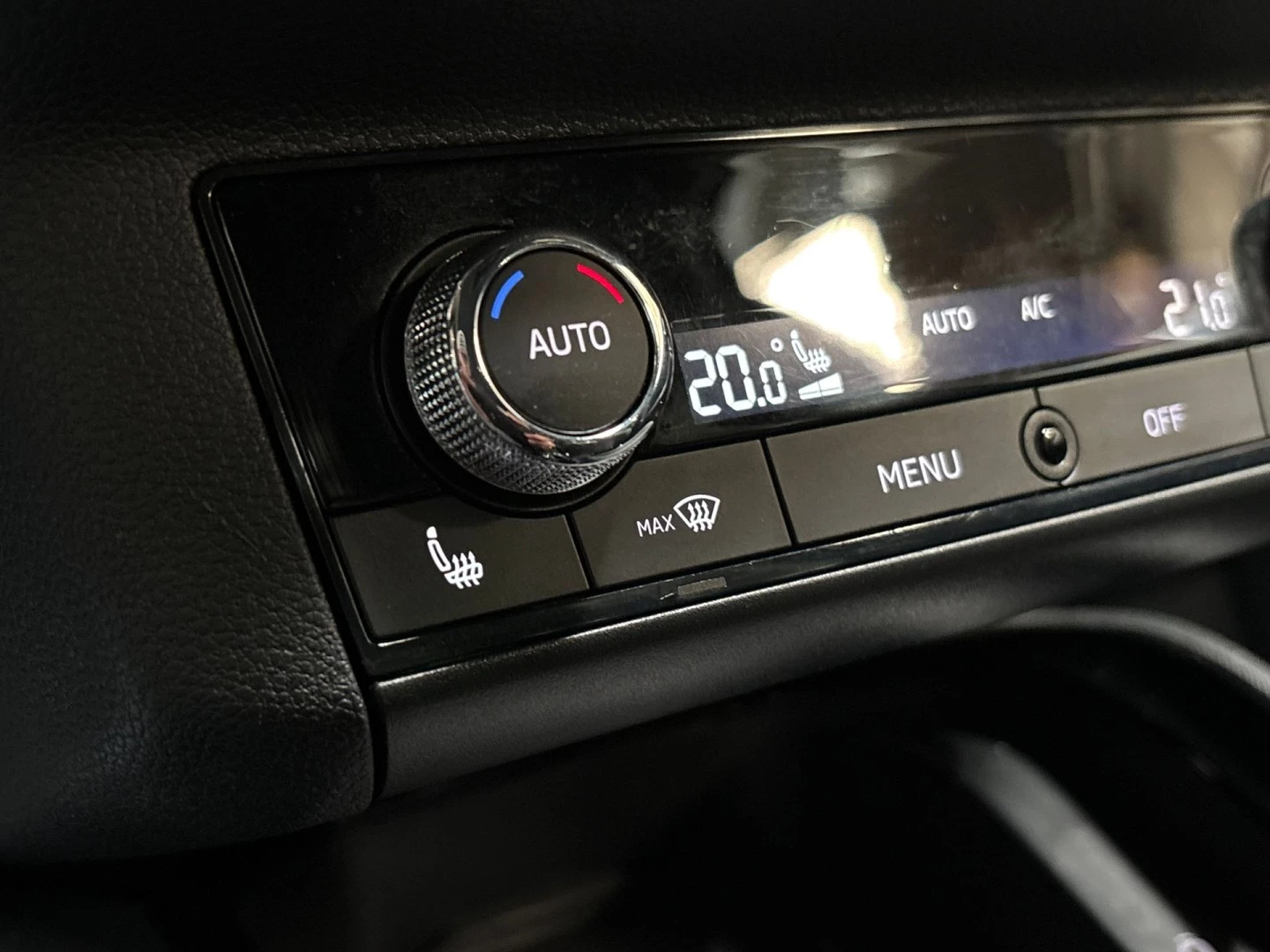 Hoofdafbeelding Škoda Scala