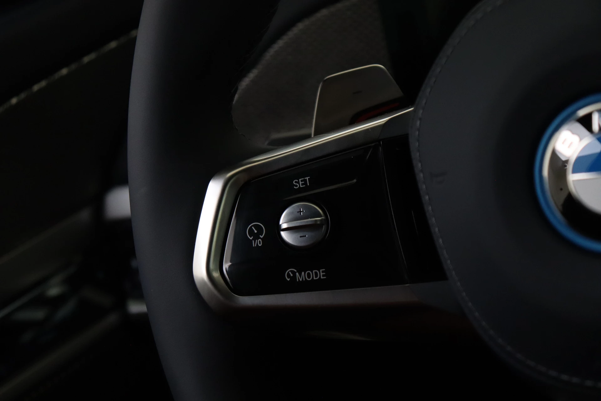 Hoofdafbeelding BMW 7 Serie