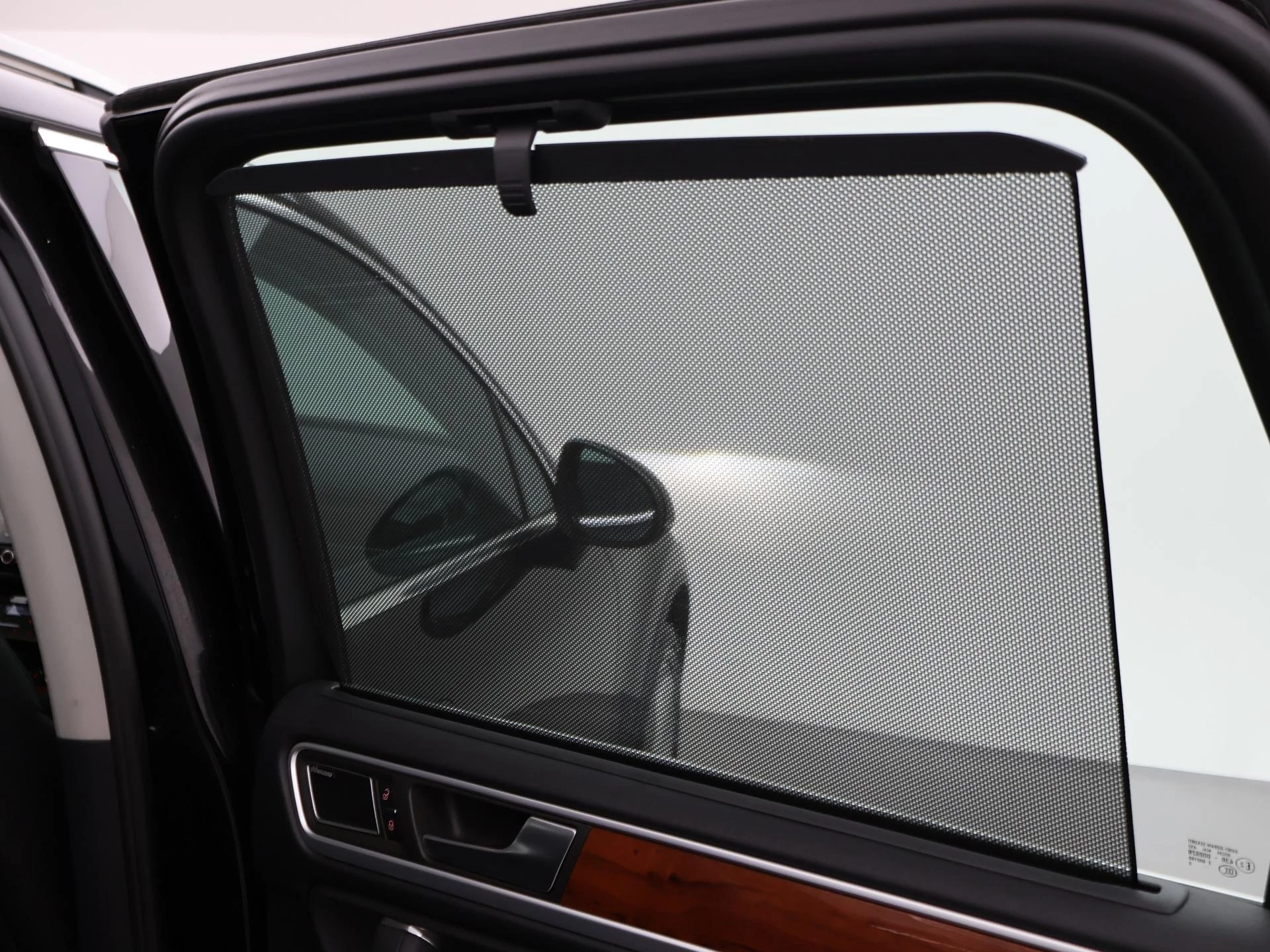 Hoofdafbeelding Volkswagen Touareg