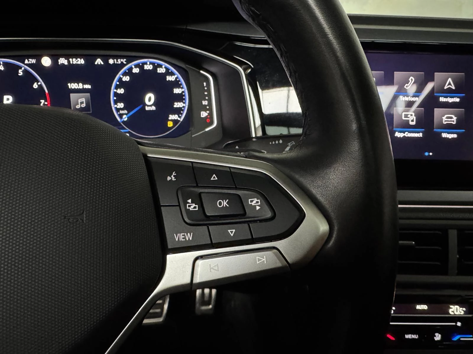 Hoofdafbeelding Volkswagen Taigo