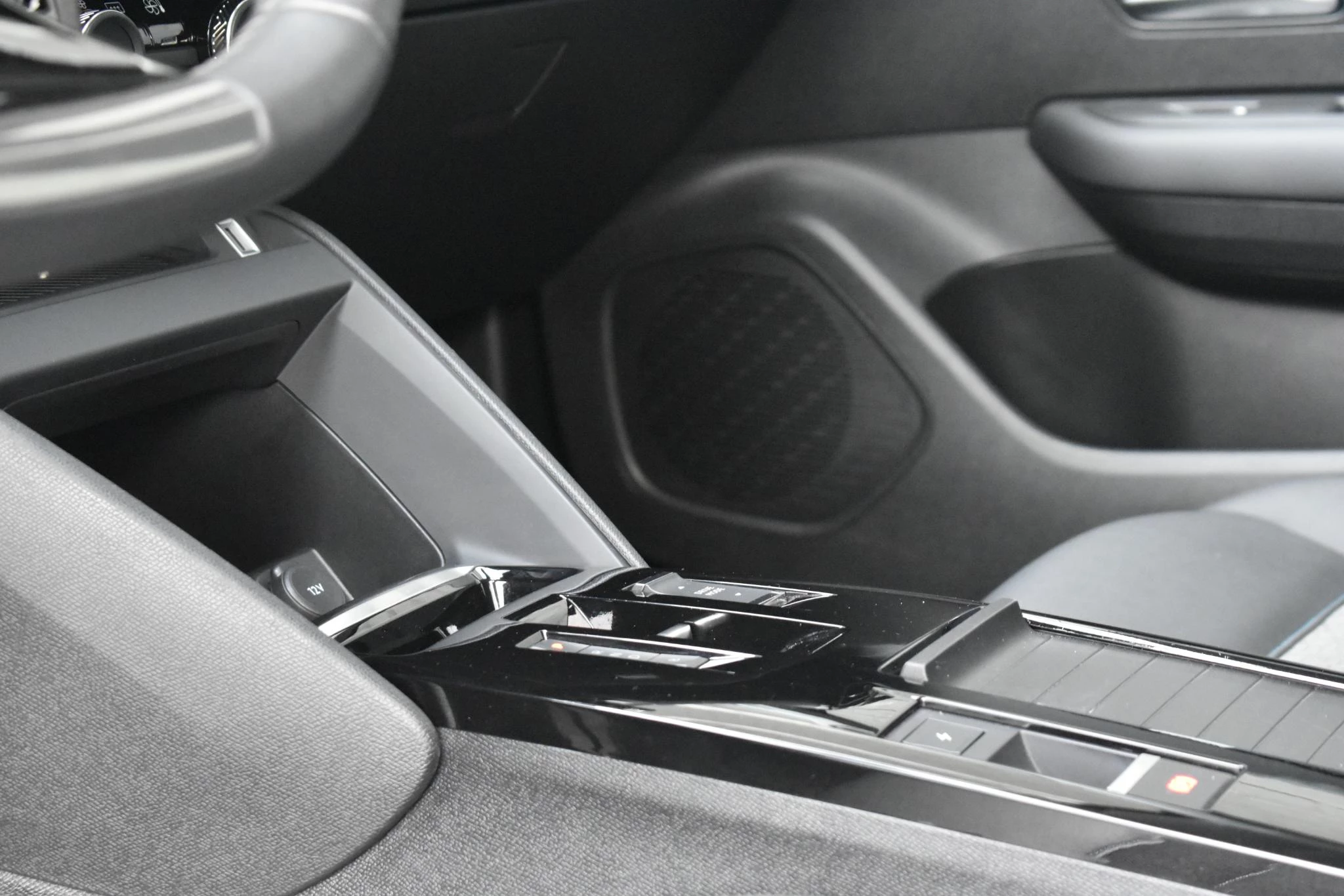 Hoofdafbeelding Citroën ë-C4