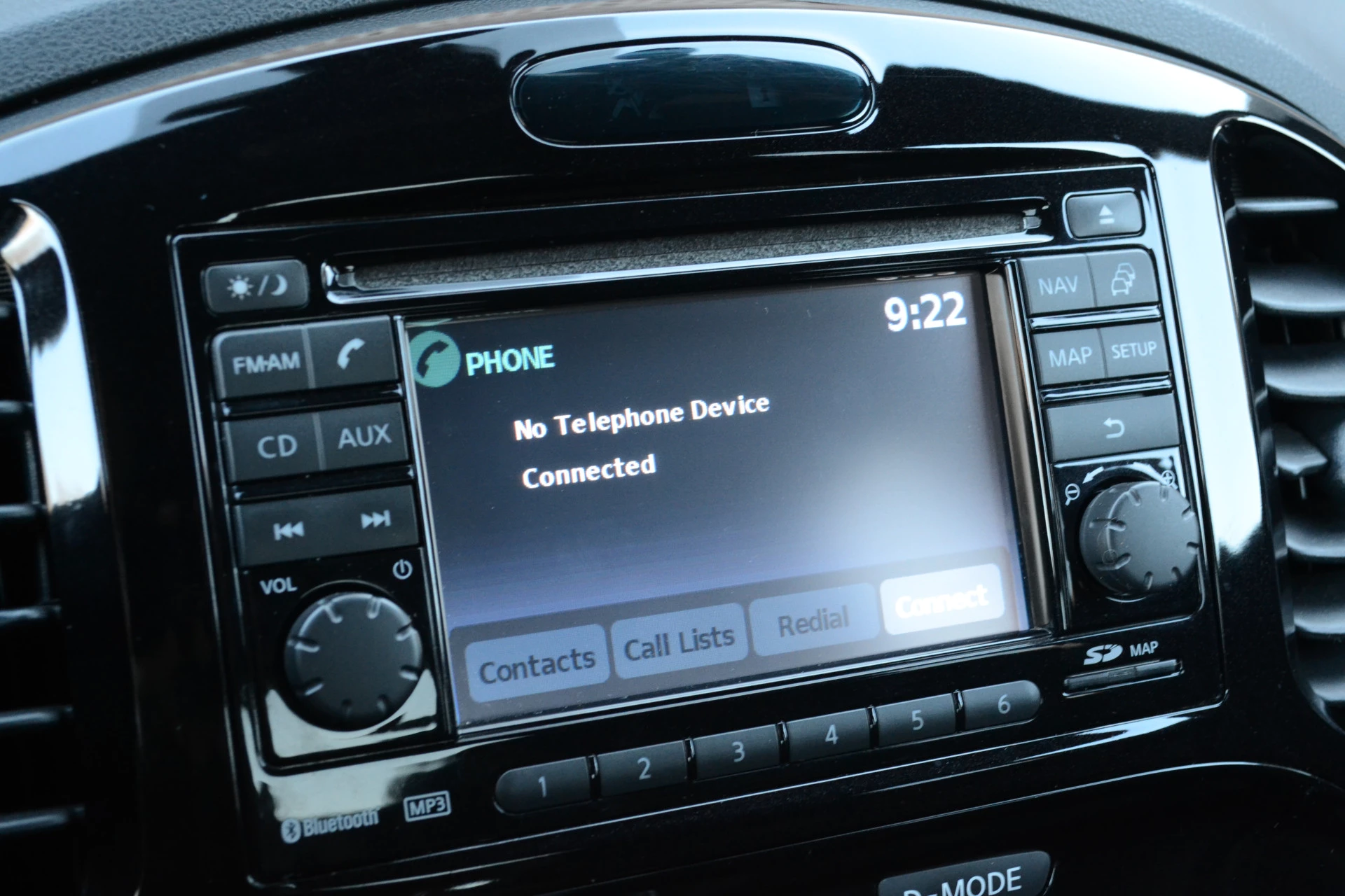 Hoofdafbeelding Nissan Juke