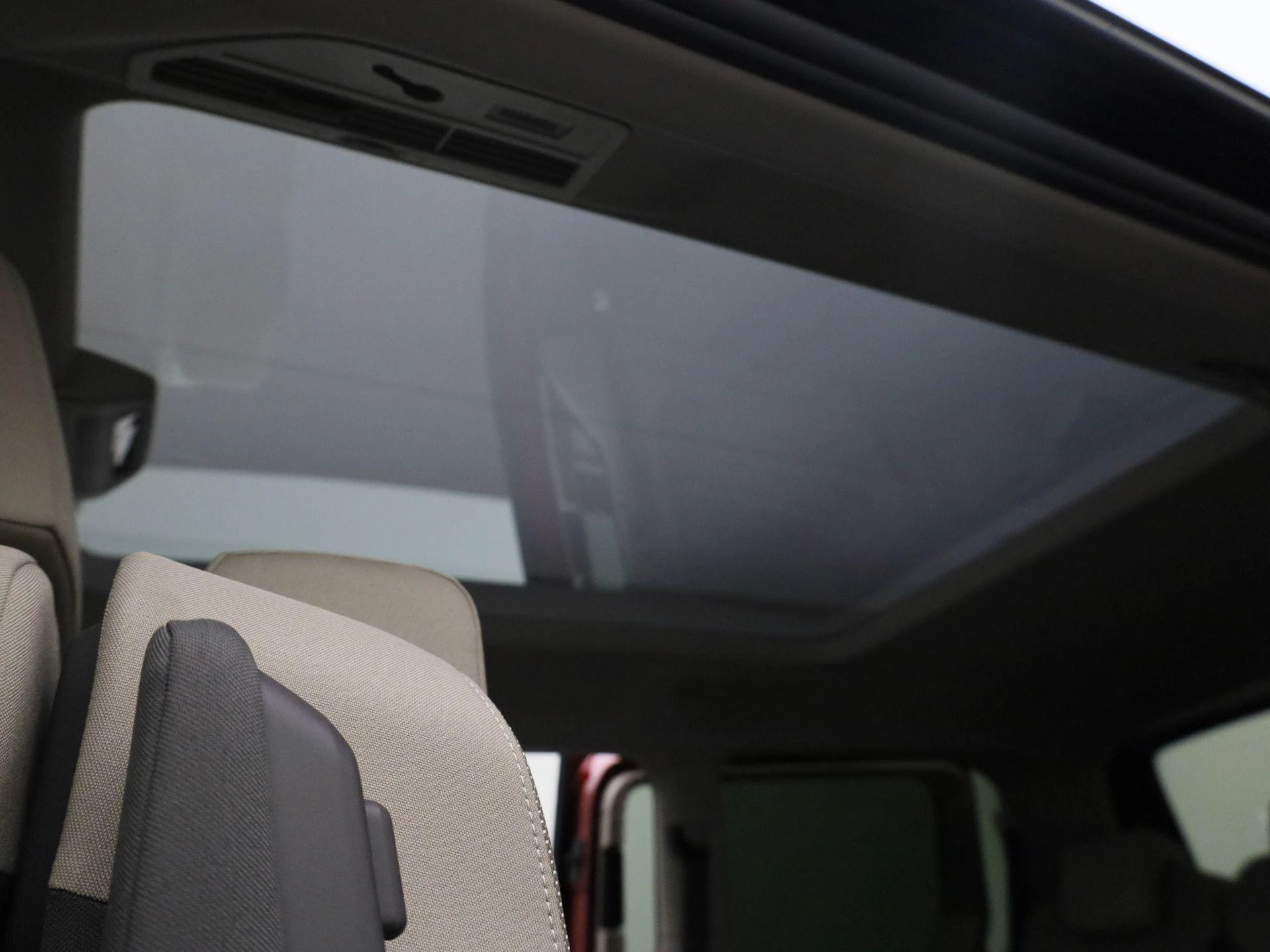 Hoofdafbeelding Volkswagen Multivan