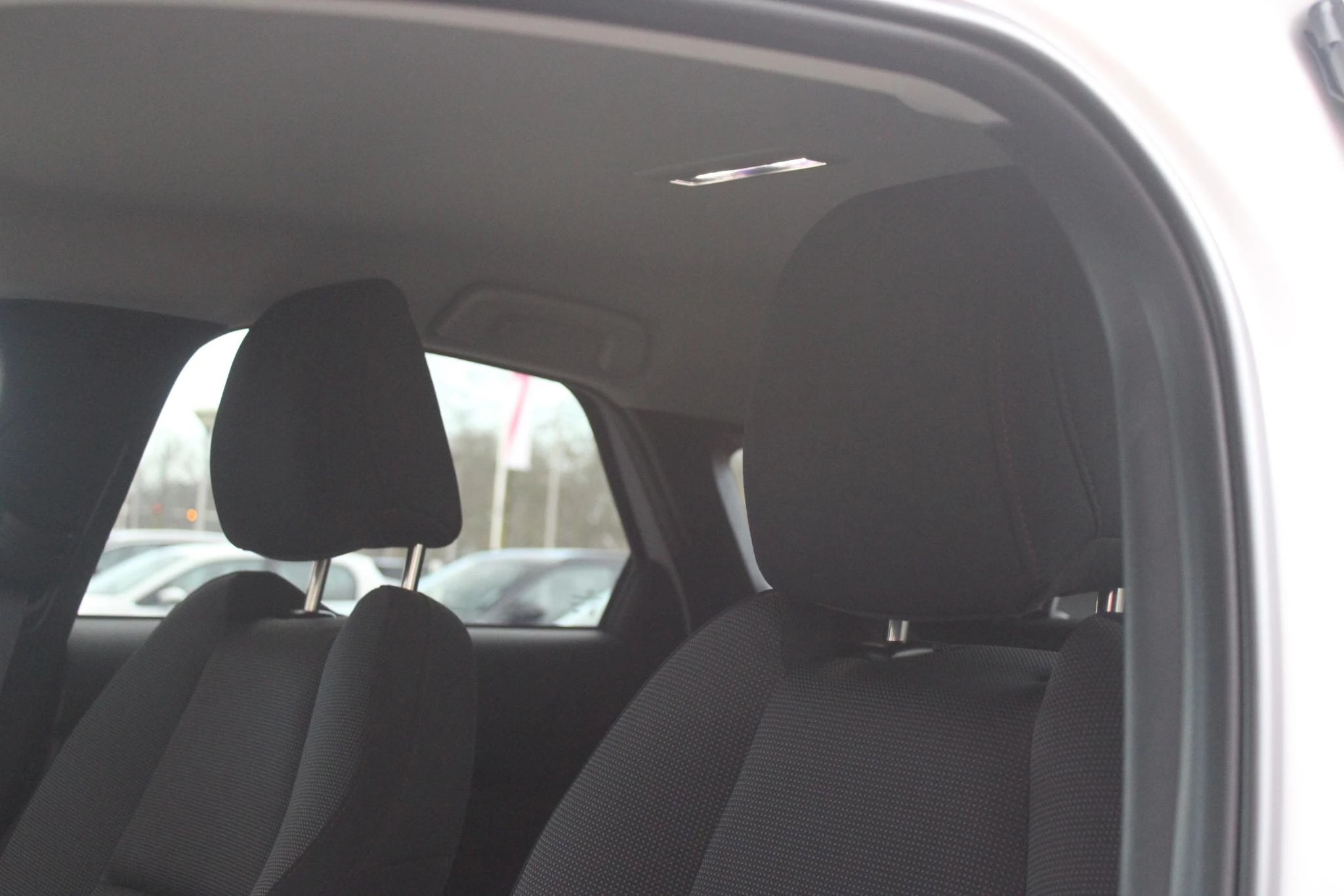 Hoofdafbeelding Mazda CX-30