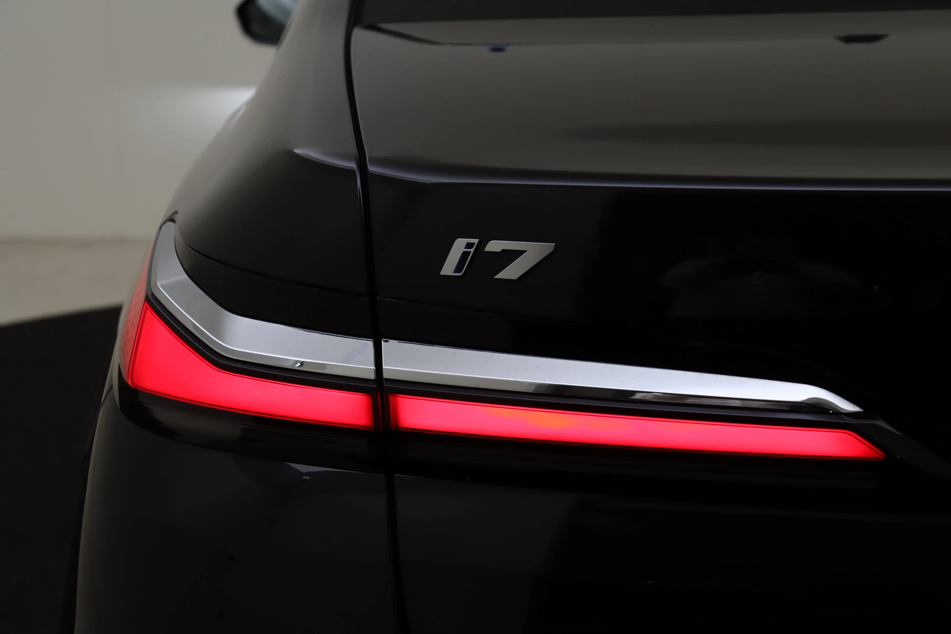 Hoofdafbeelding BMW i7