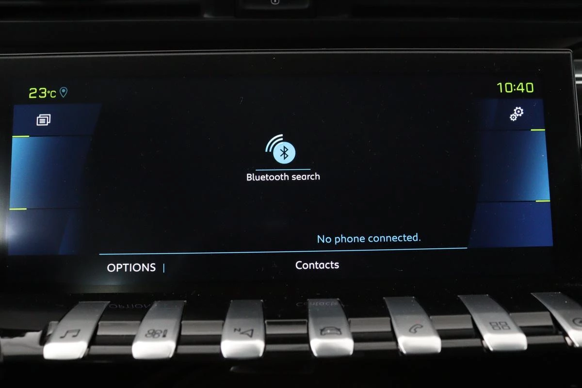 Hoofdafbeelding Peugeot 508