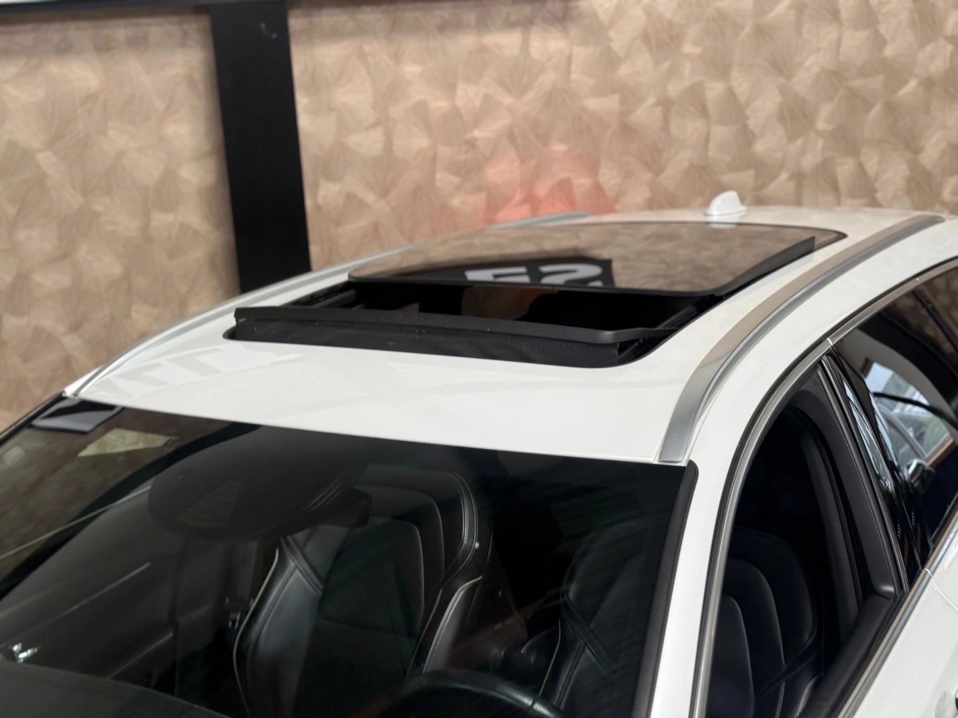 Hoofdafbeelding Volvo V90