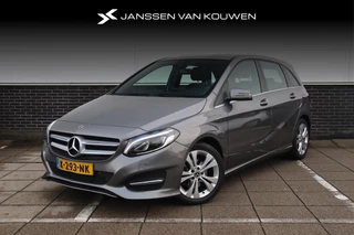 Mercedes-Benz B-klasse 200 Ambition * Trekhaak * Airco * Navi * Automaat *