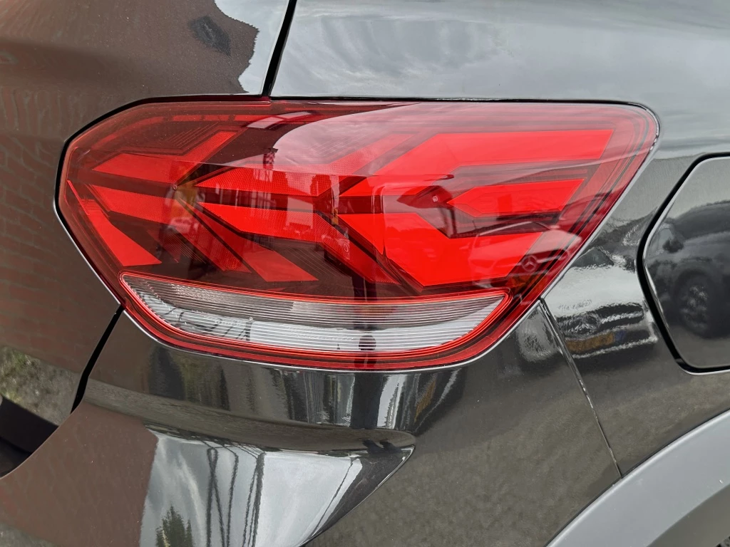 Hoofdafbeelding Dacia Sandero Stepway