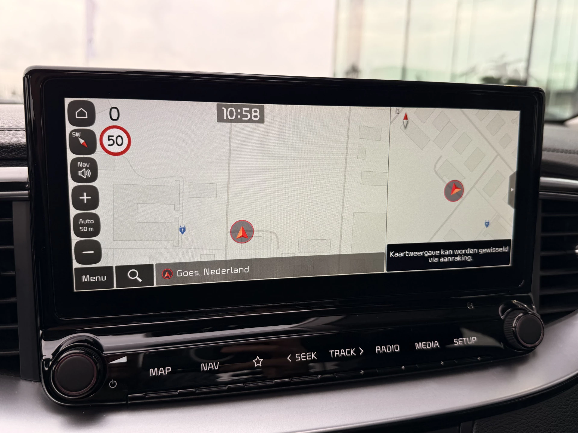 Hoofdafbeelding Kia XCeed