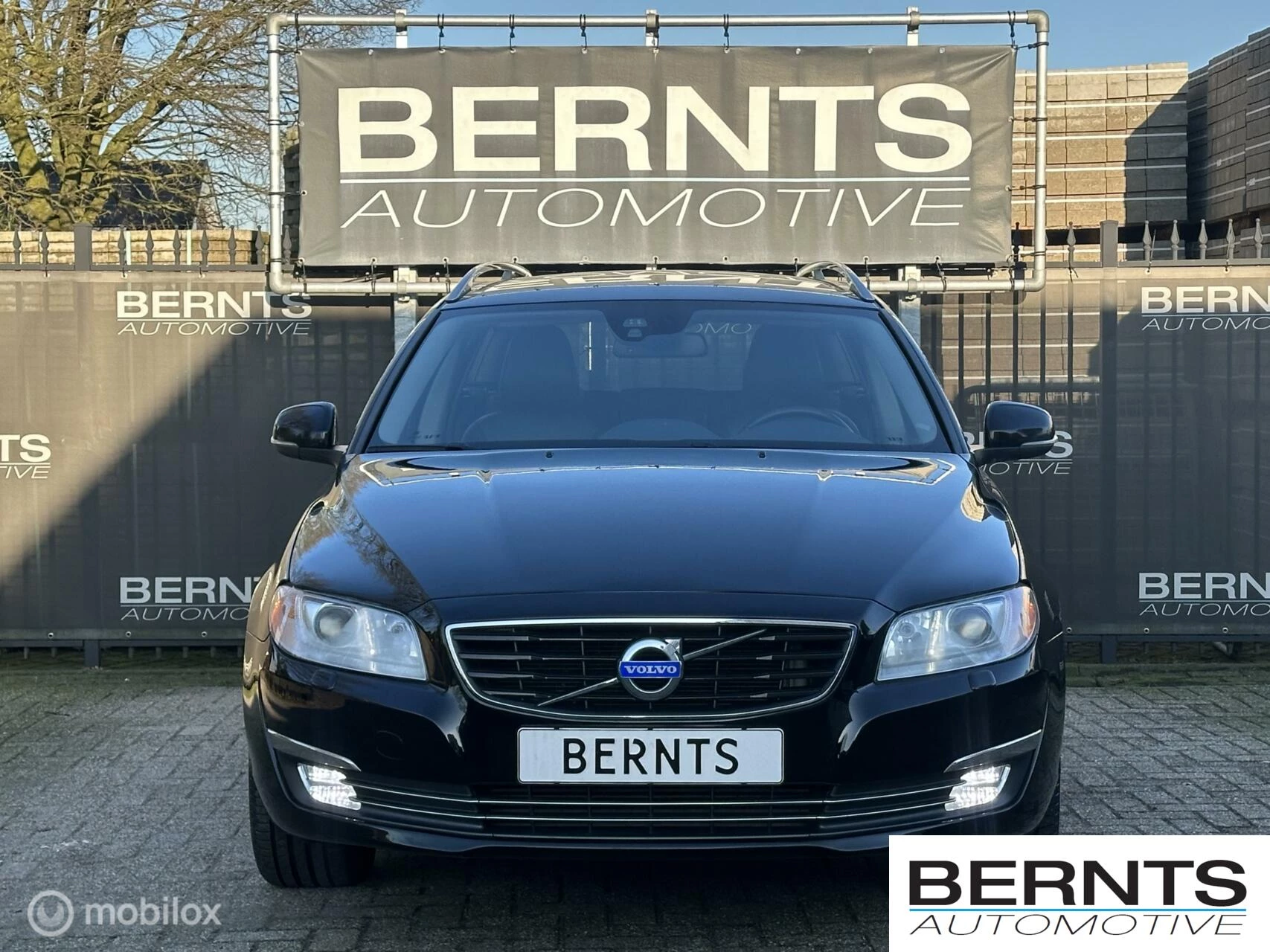 Hoofdafbeelding Volvo V70