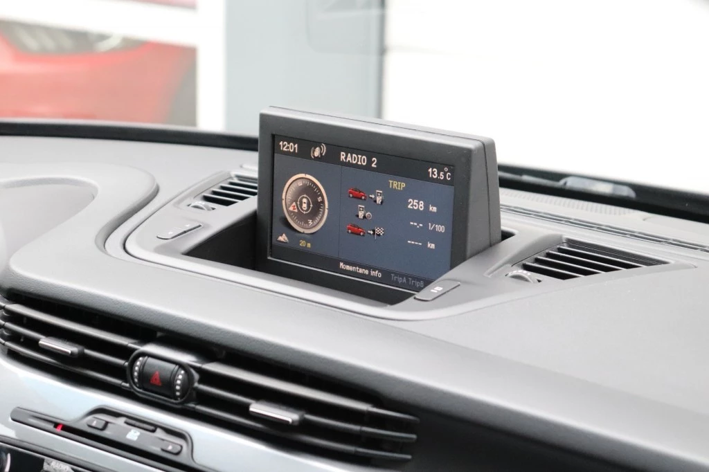 Hoofdafbeelding Alfa Romeo Giulietta