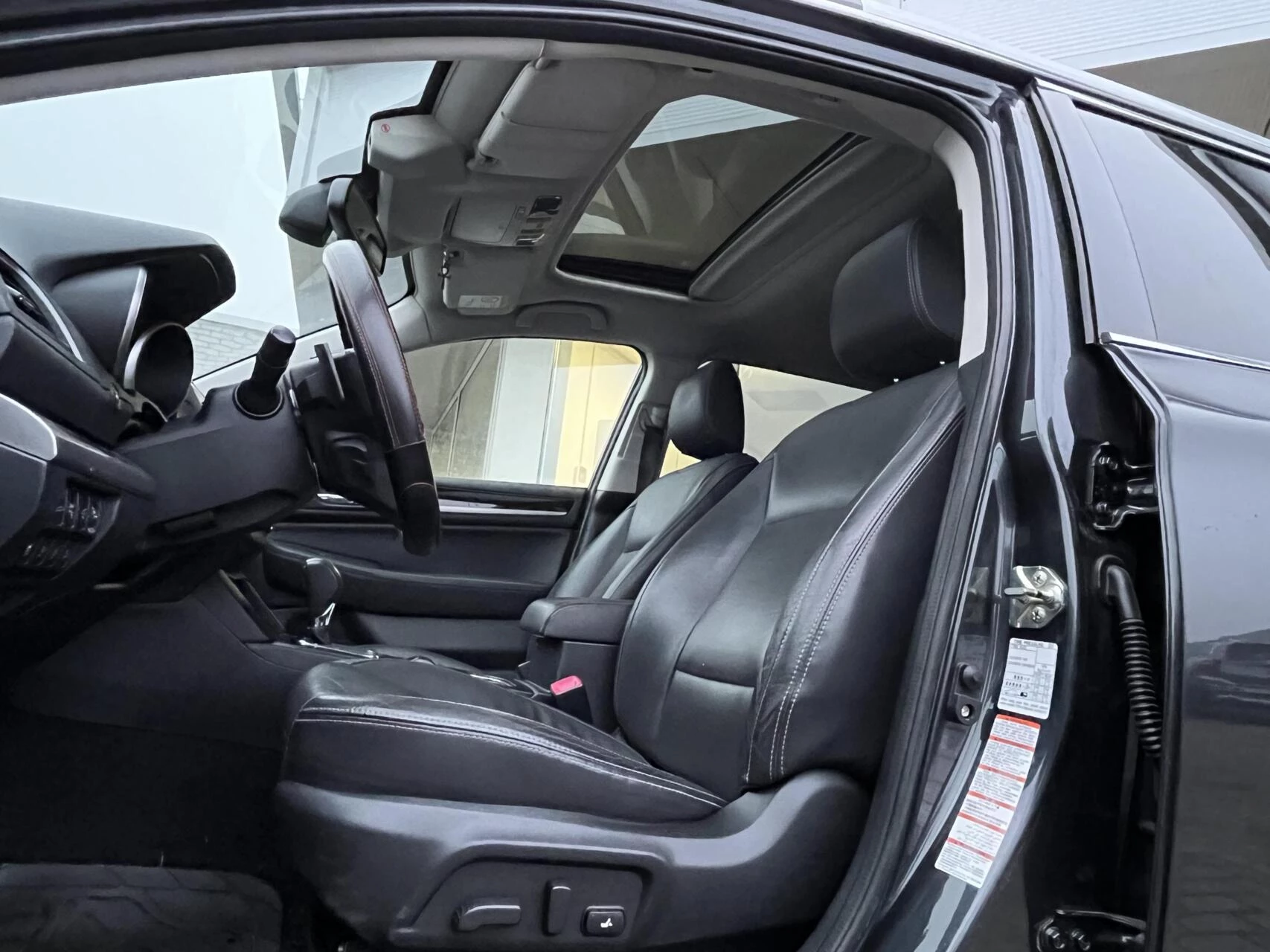 Hoofdafbeelding Subaru Outback