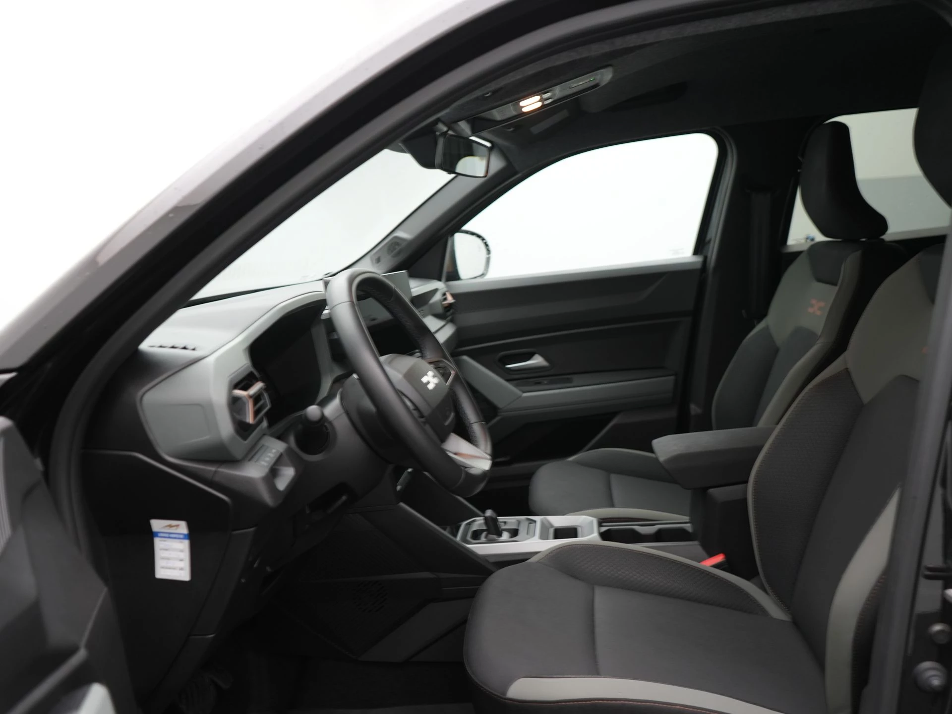 Hoofdafbeelding Dacia Duster