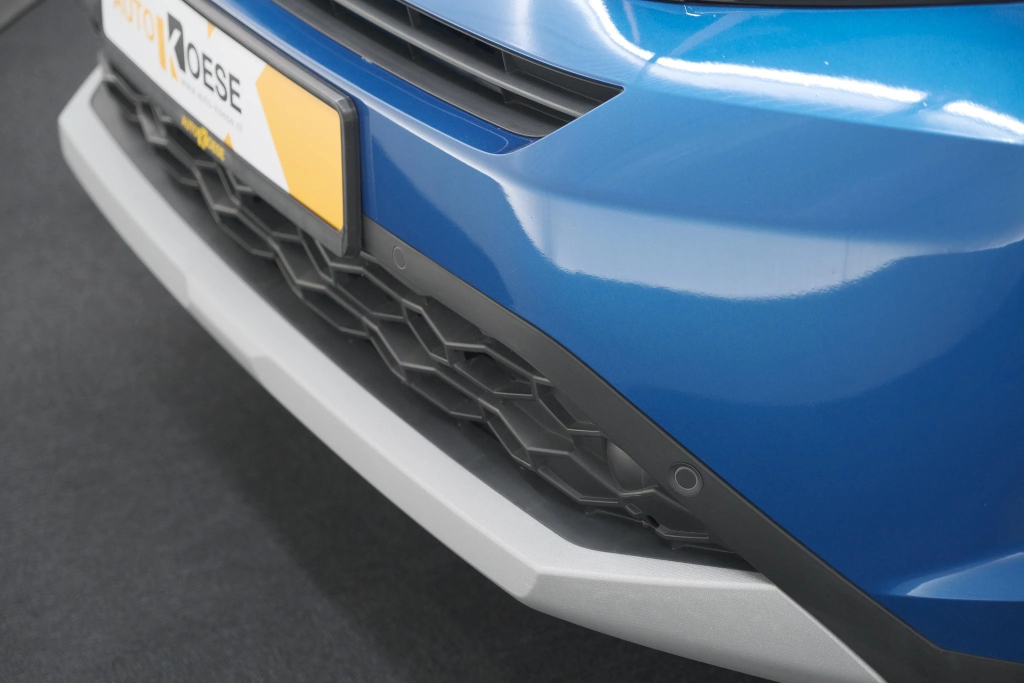 Hoofdafbeelding Opel Frontera