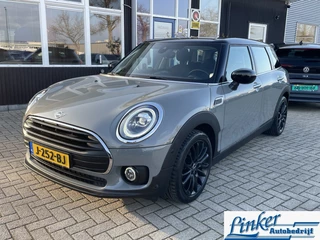 Hoofdafbeelding MINI Clubman Mini Clubman 1.5 Cooper - NL-AUTO PDC VOOR/ACHTER CARPLAY NAVI