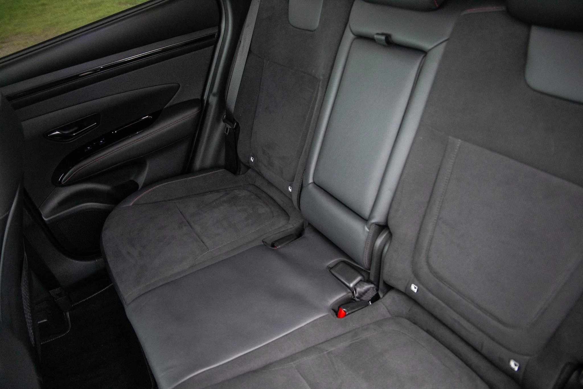 Hoofdafbeelding Hyundai Tucson Hybrid