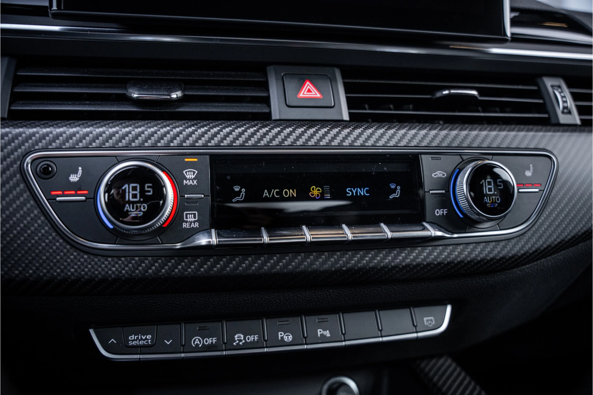 Hoofdafbeelding Audi RS5