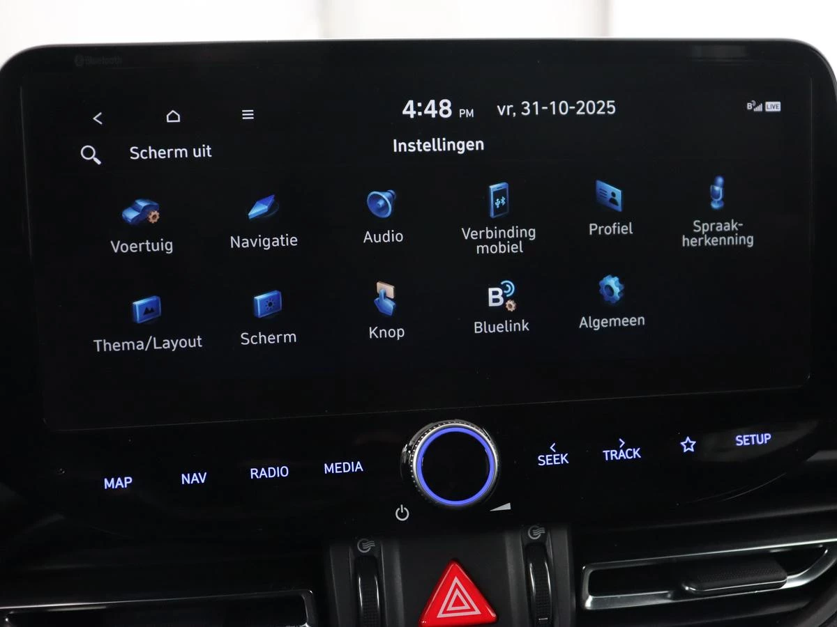 Hoofdafbeelding Hyundai i30