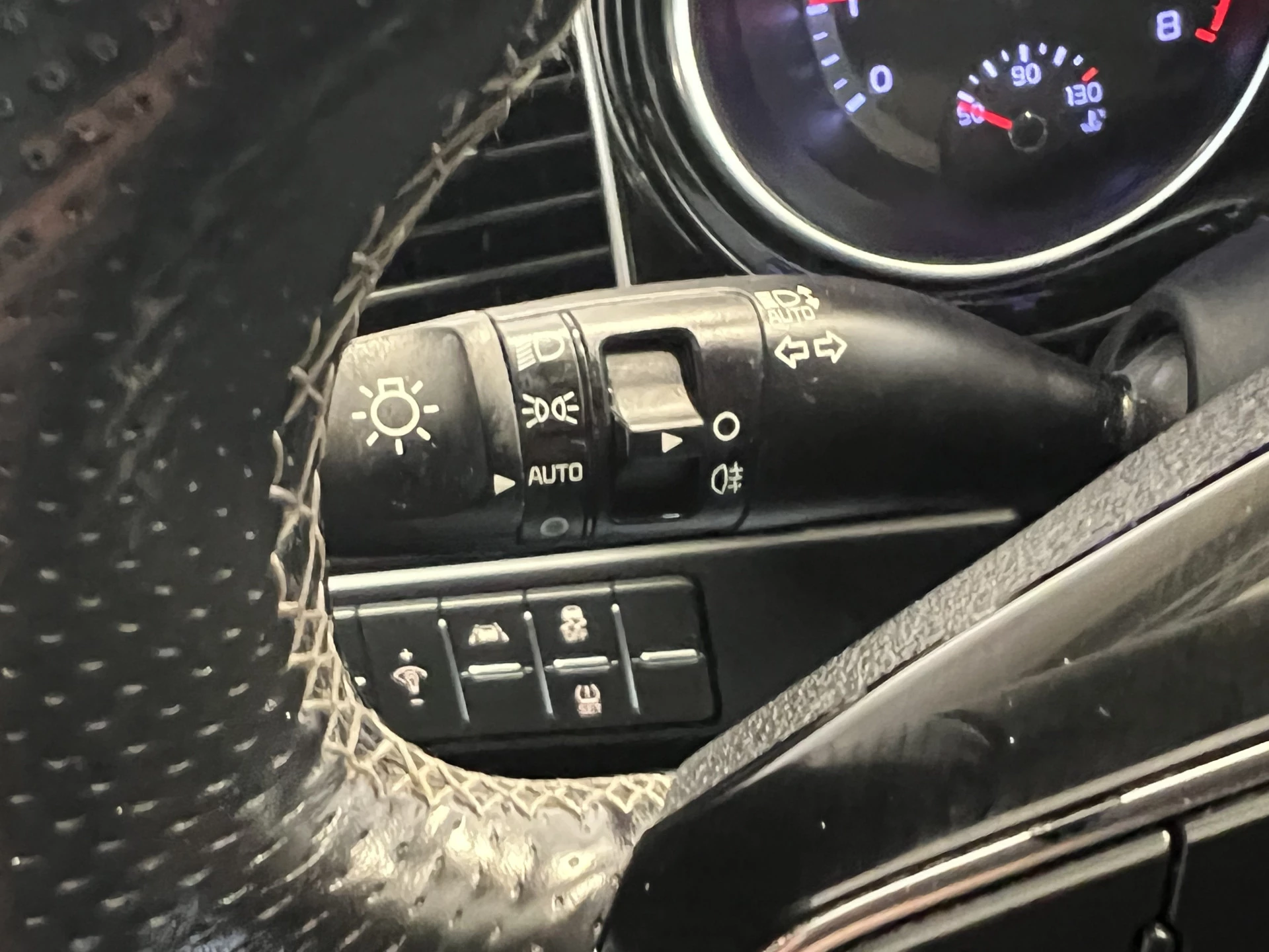 Hoofdafbeelding Kia ProCeed