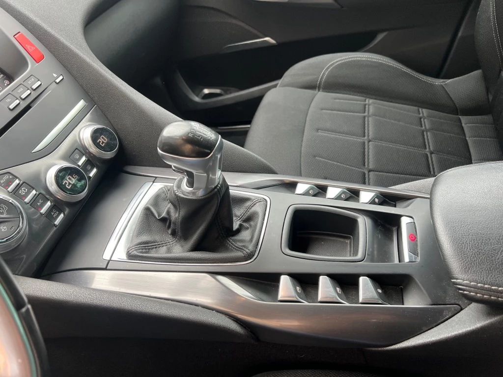 Hoofdafbeelding DS DS 5