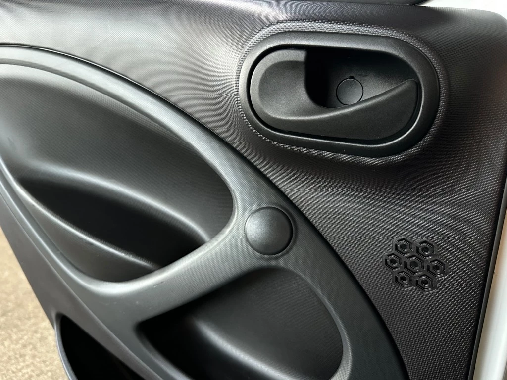 Hoofdafbeelding smart Forfour