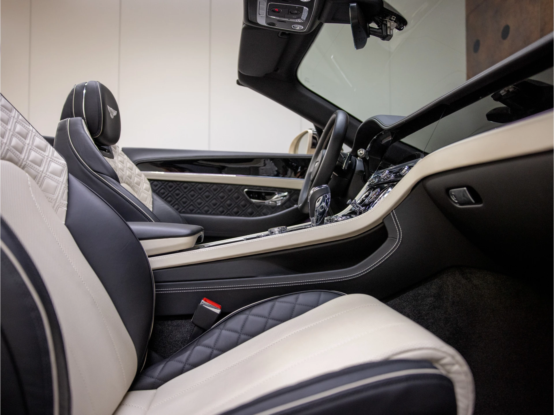 Hoofdafbeelding Bentley Continental GT