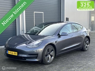 Tesla Model 3 Standard Range LFP 2021 - Facelift - SOH 92%