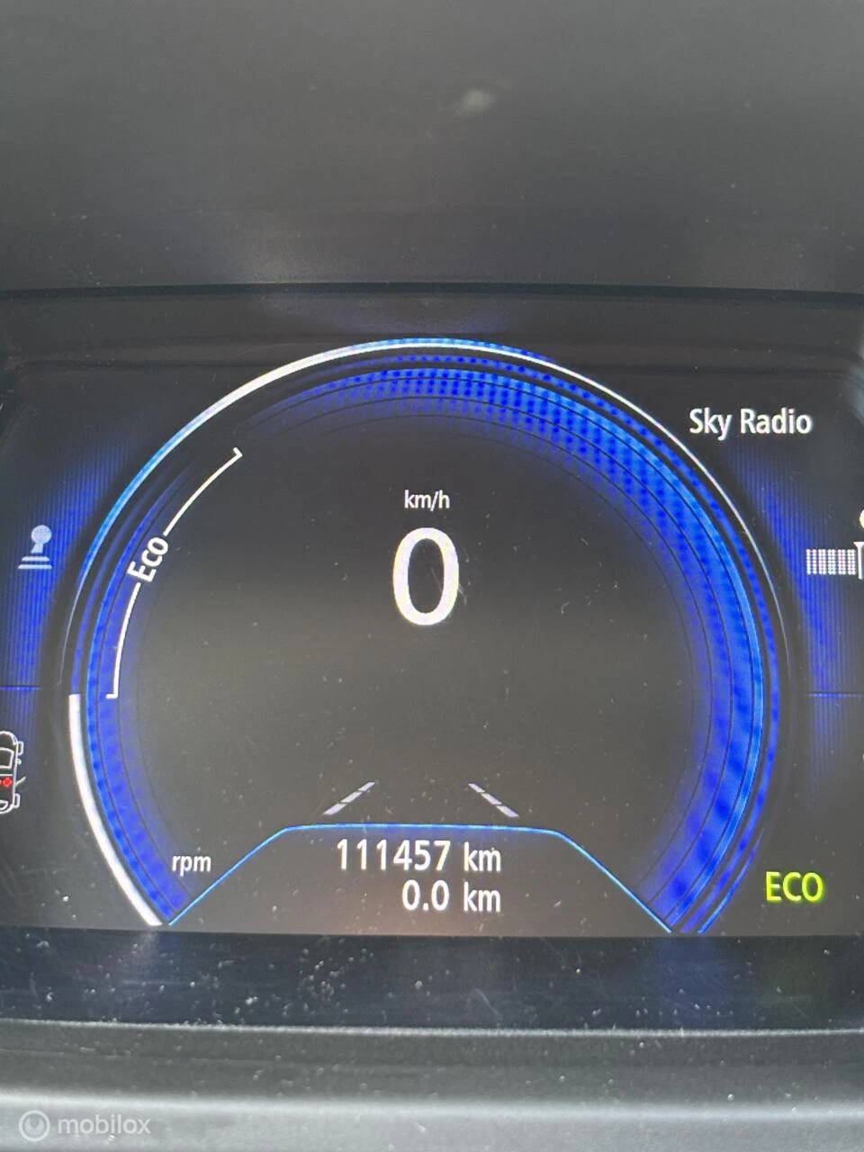 Hoofdafbeelding Renault Scénic