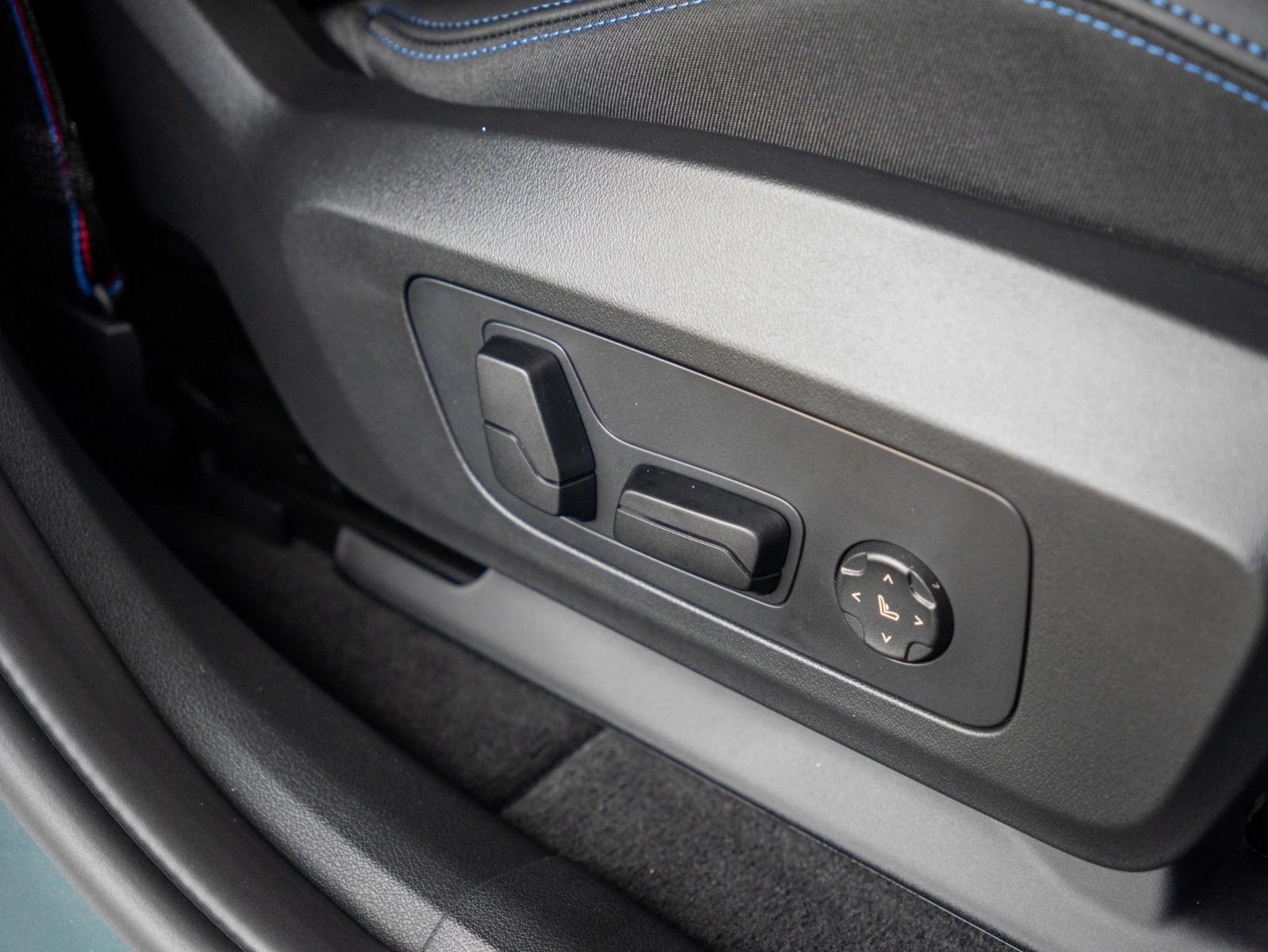 Hoofdafbeelding BMW iX2