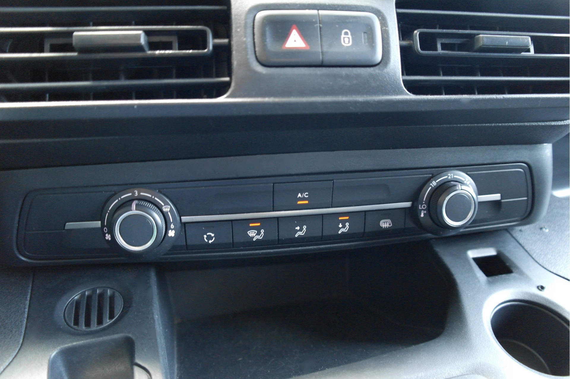 Hoofdafbeelding Toyota ProAce