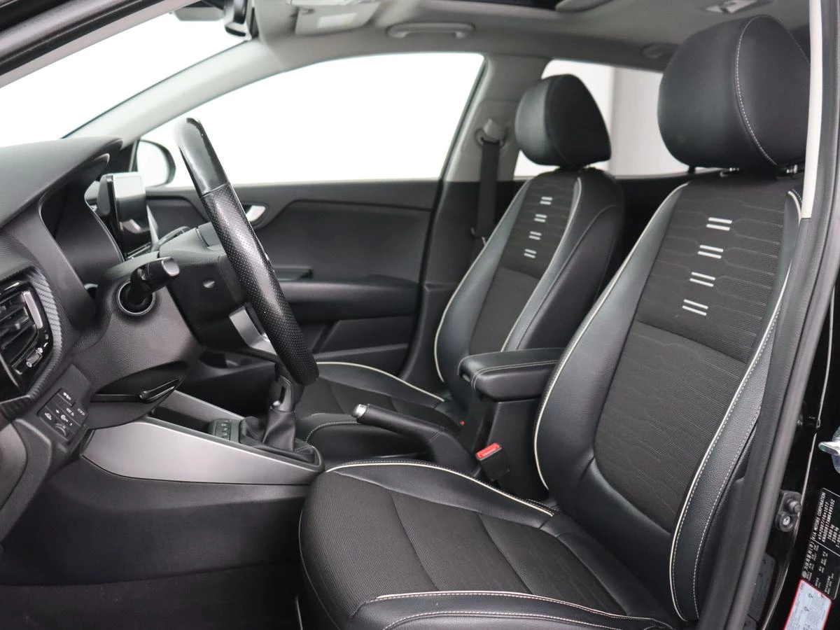 Hoofdafbeelding Kia Stonic