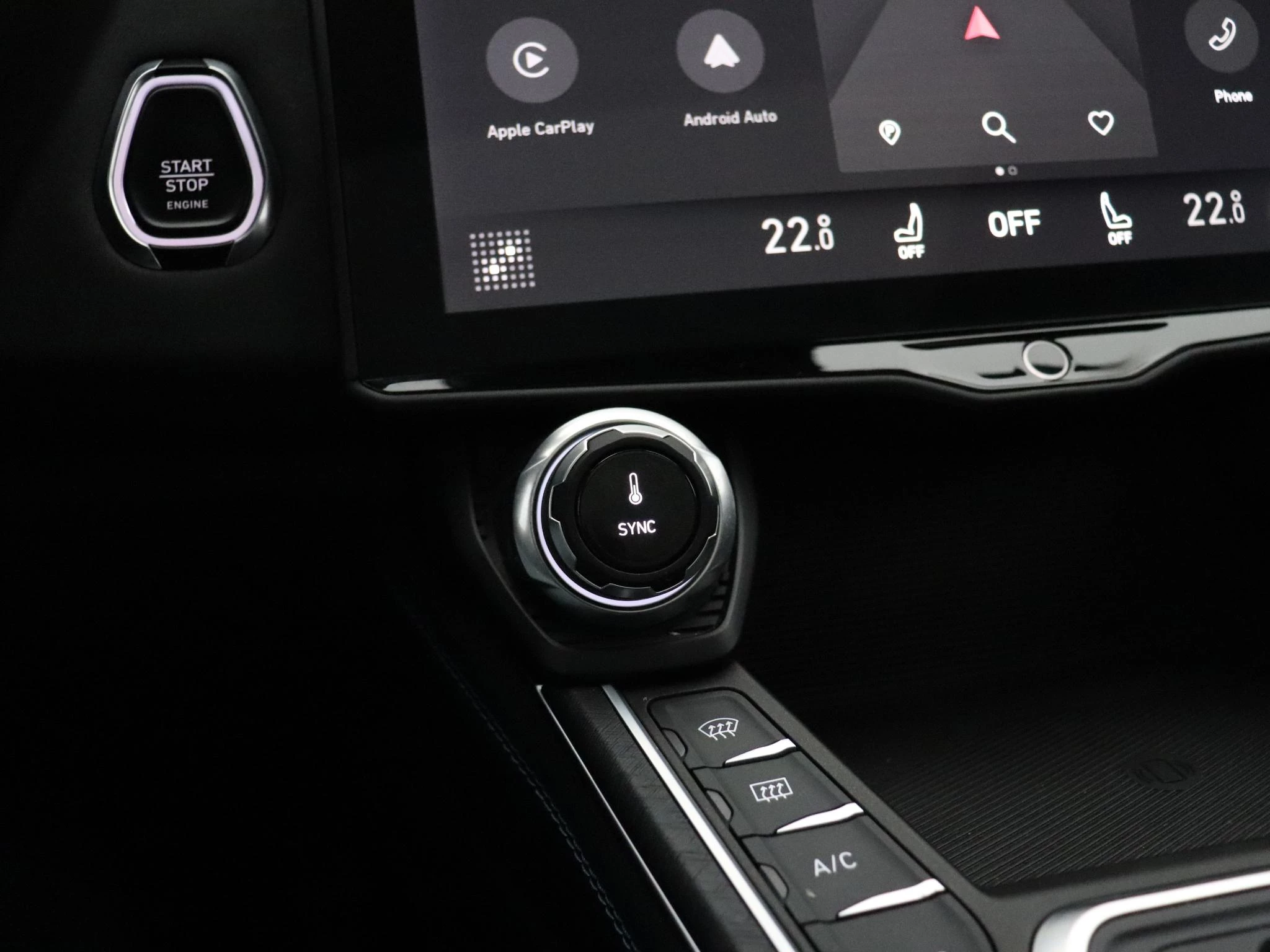 Hoofdafbeelding Lynk & Co 01