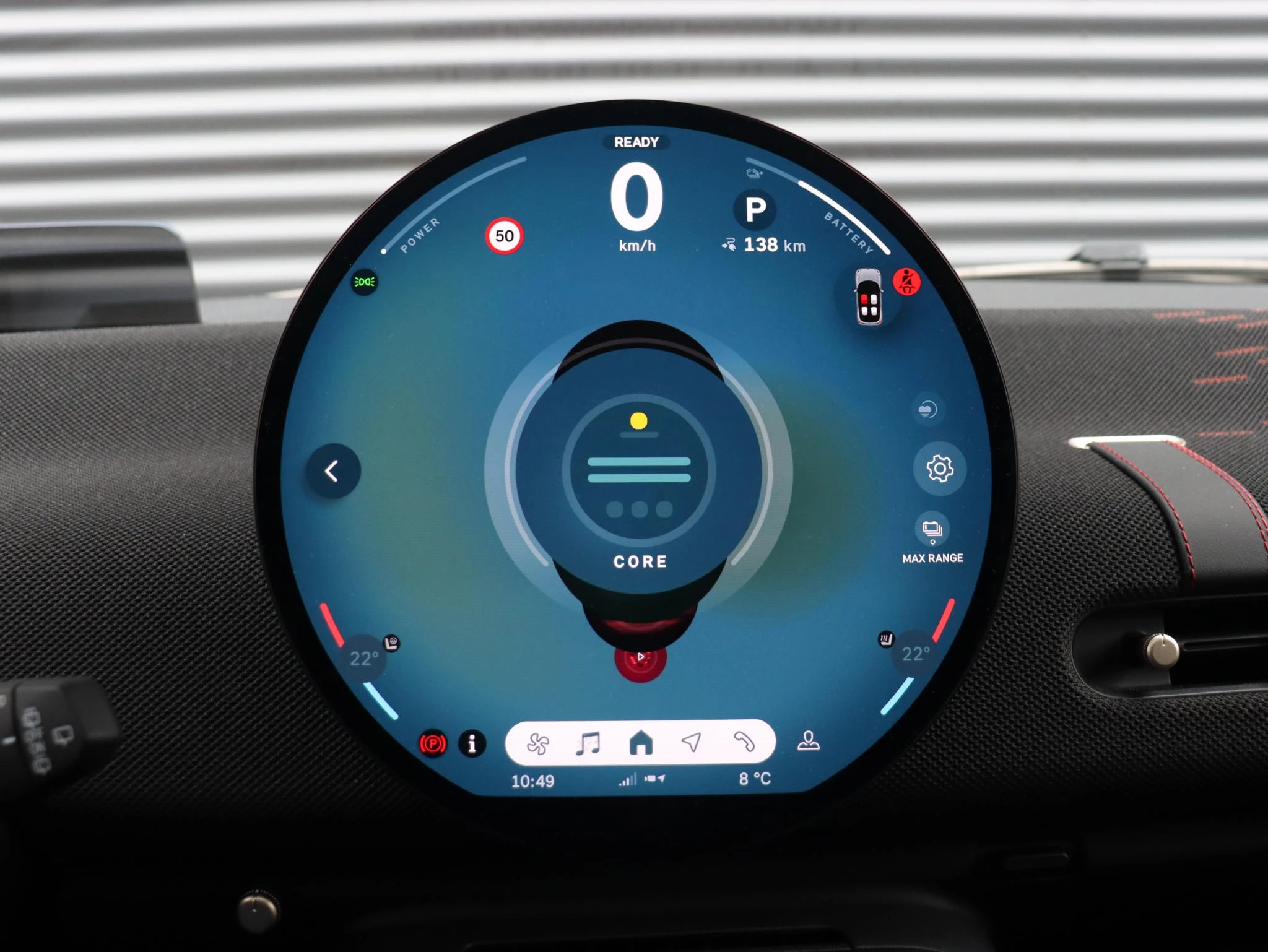 Hoofdafbeelding MINI 3-deurs