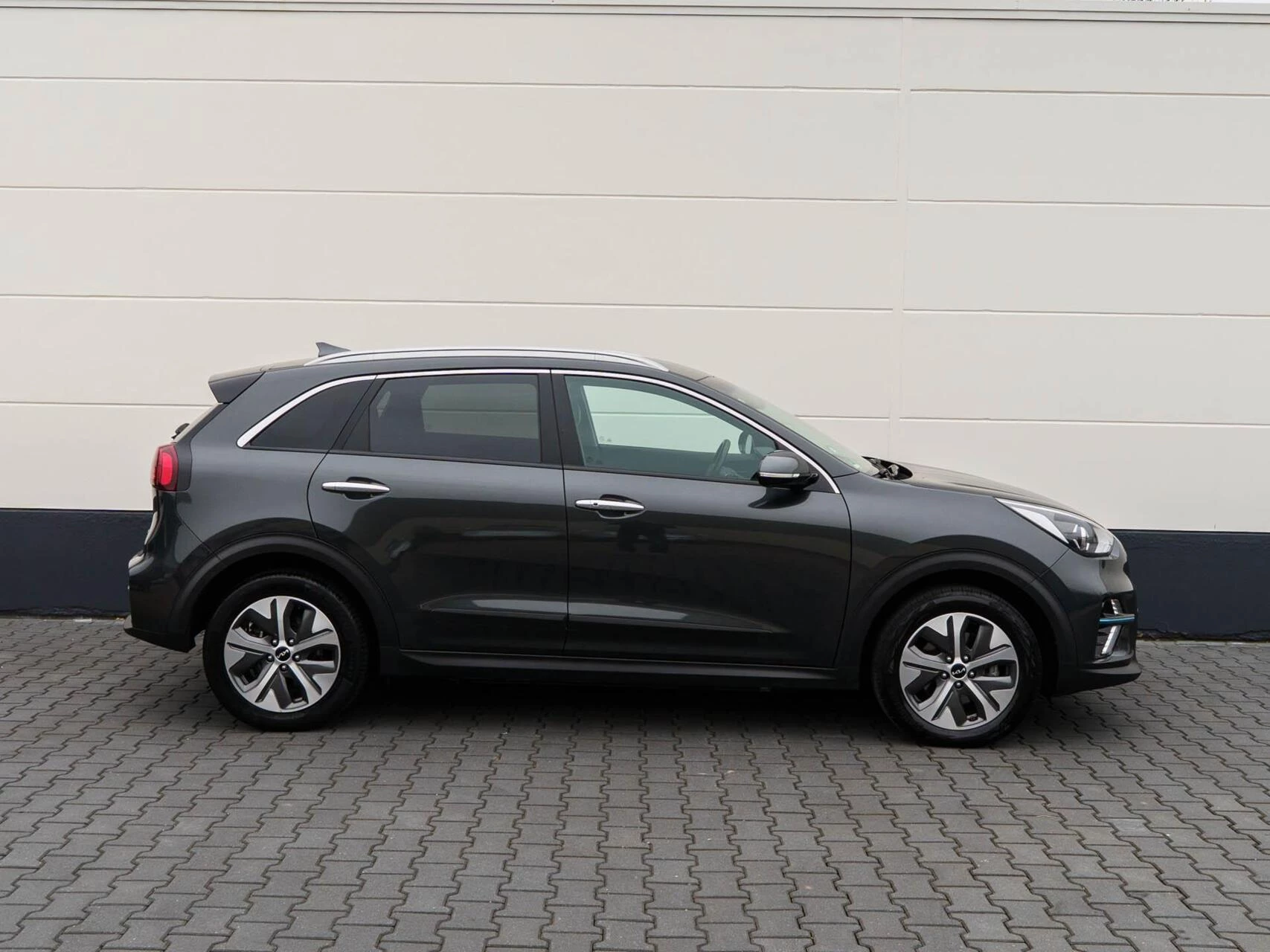 Hoofdafbeelding Kia e-Niro
