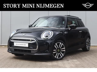 MINI Electric Classic / Panoramadak / Sportstoelen / Comfort Access / Achteruitrijcamera / Harman-Kardon / Head-Up