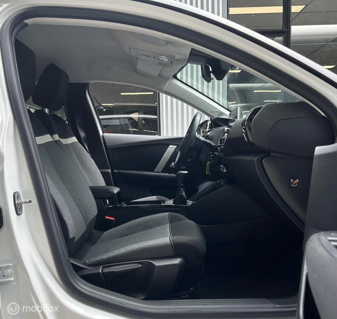Hoofdafbeelding Citroën C4